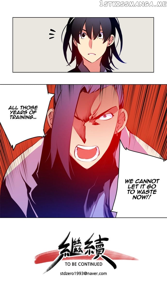 Marchen – The Embodiment of Tales chapter 48 - page 26
