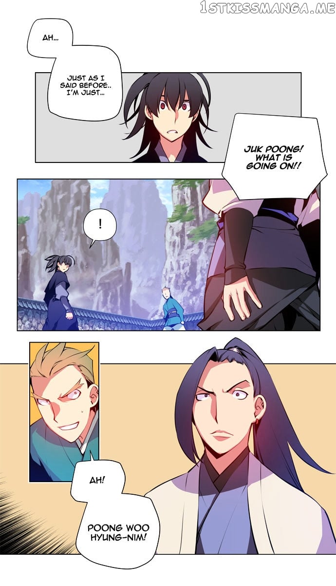 Marchen – The Embodiment of Tales chapter 47 - page 26