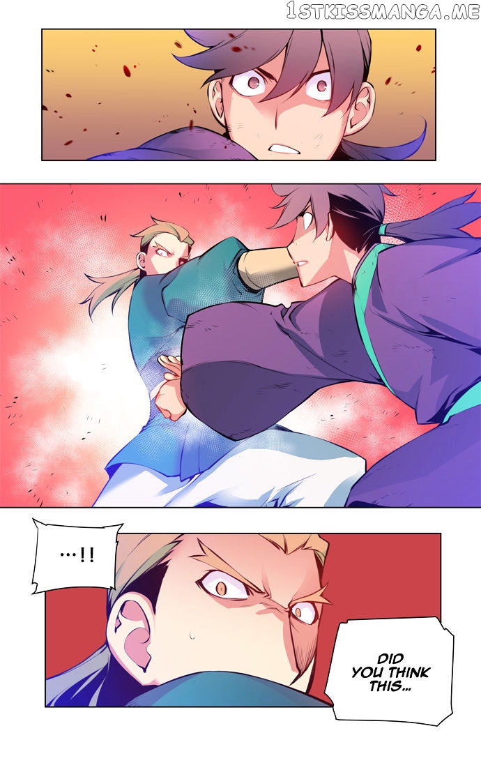 Marchen – The Embodiment of Tales chapter 46 - page 23