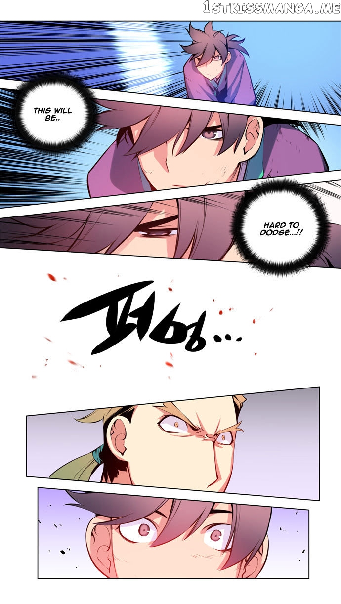 Marchen – The Embodiment of Tales chapter 46 - page 26