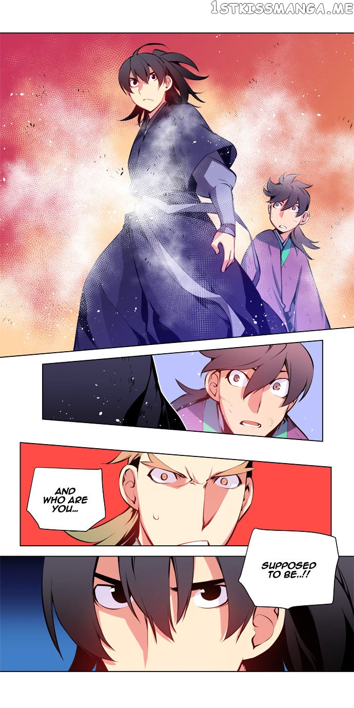 Marchen – The Embodiment of Tales chapter 46 - page 27