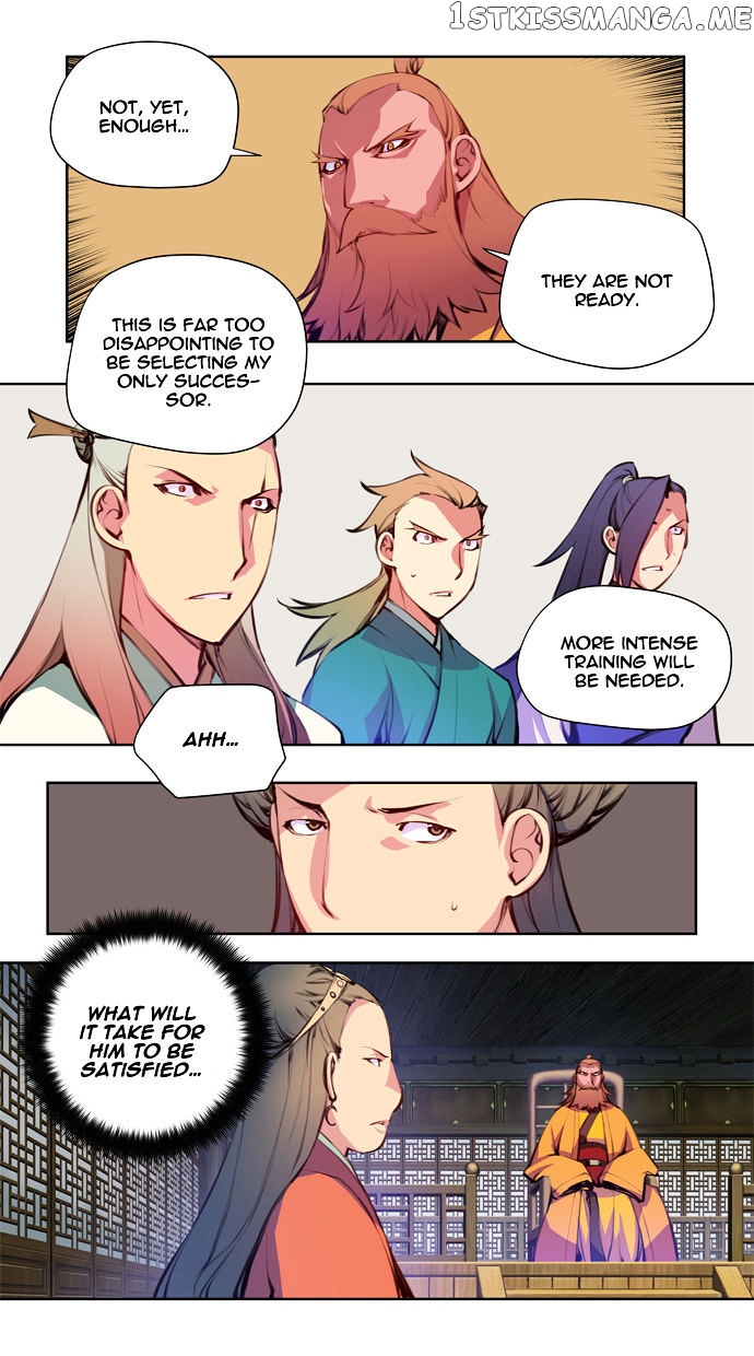Marchen – The Embodiment of Tales chapter 45 - page 4