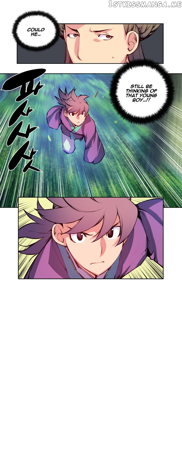 Marchen – The Embodiment of Tales chapter 45 - page 5