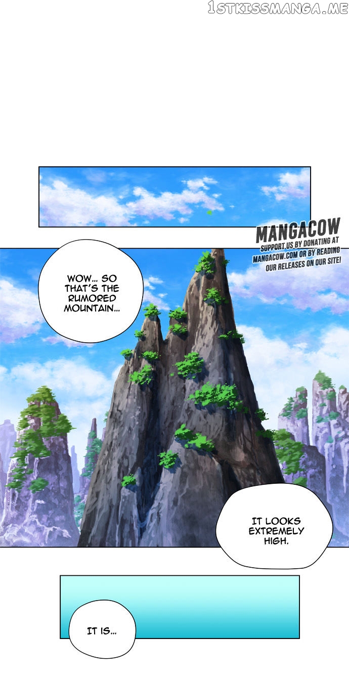 Marchen – The Embodiment of Tales chapter 44 - page 2