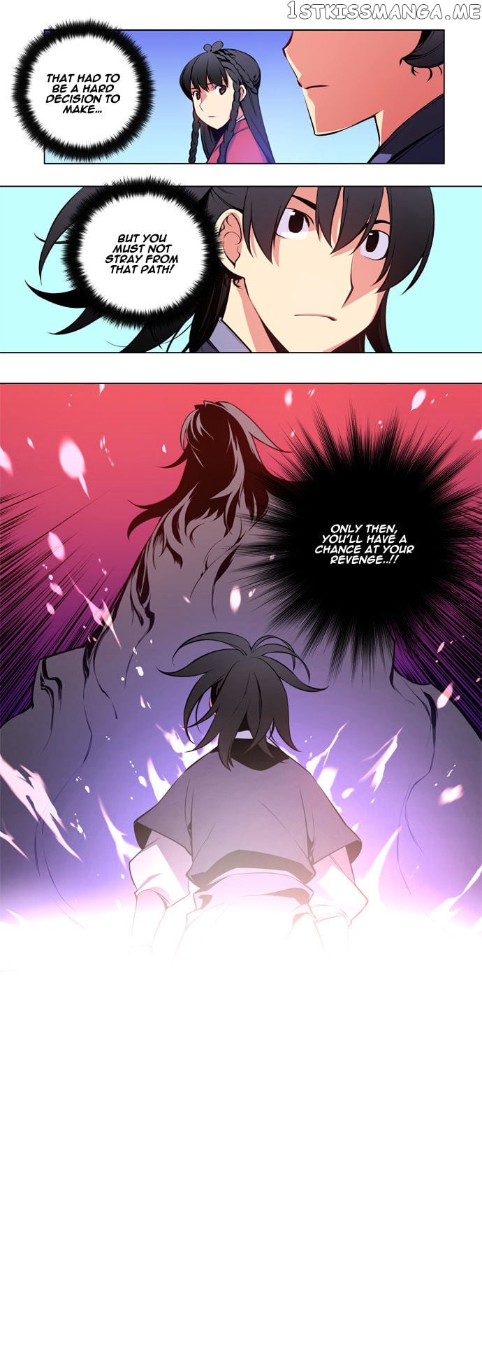 Marchen – The Embodiment of Tales chapter 44 - page 8