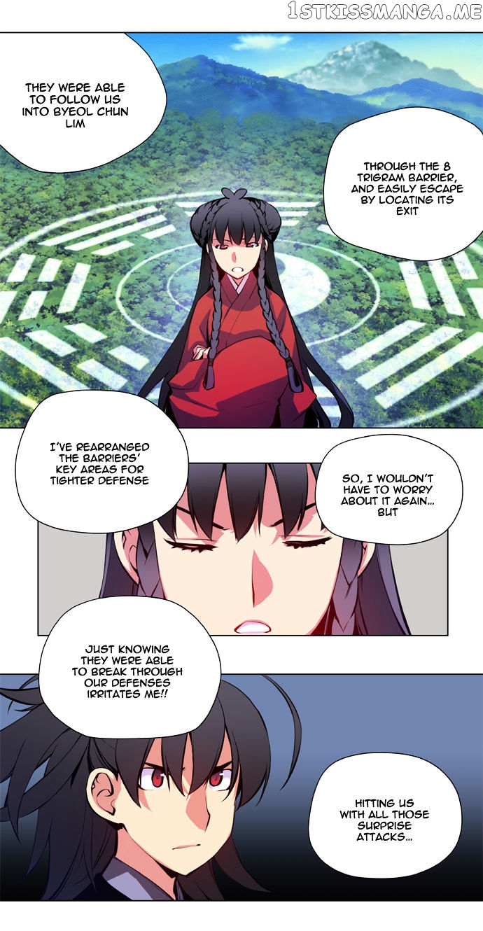 Marchen – The Embodiment of Tales chapter 43 - page 12