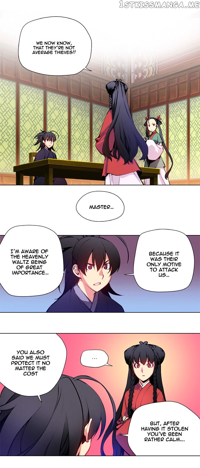 Marchen – The Embodiment of Tales chapter 43 - page 13