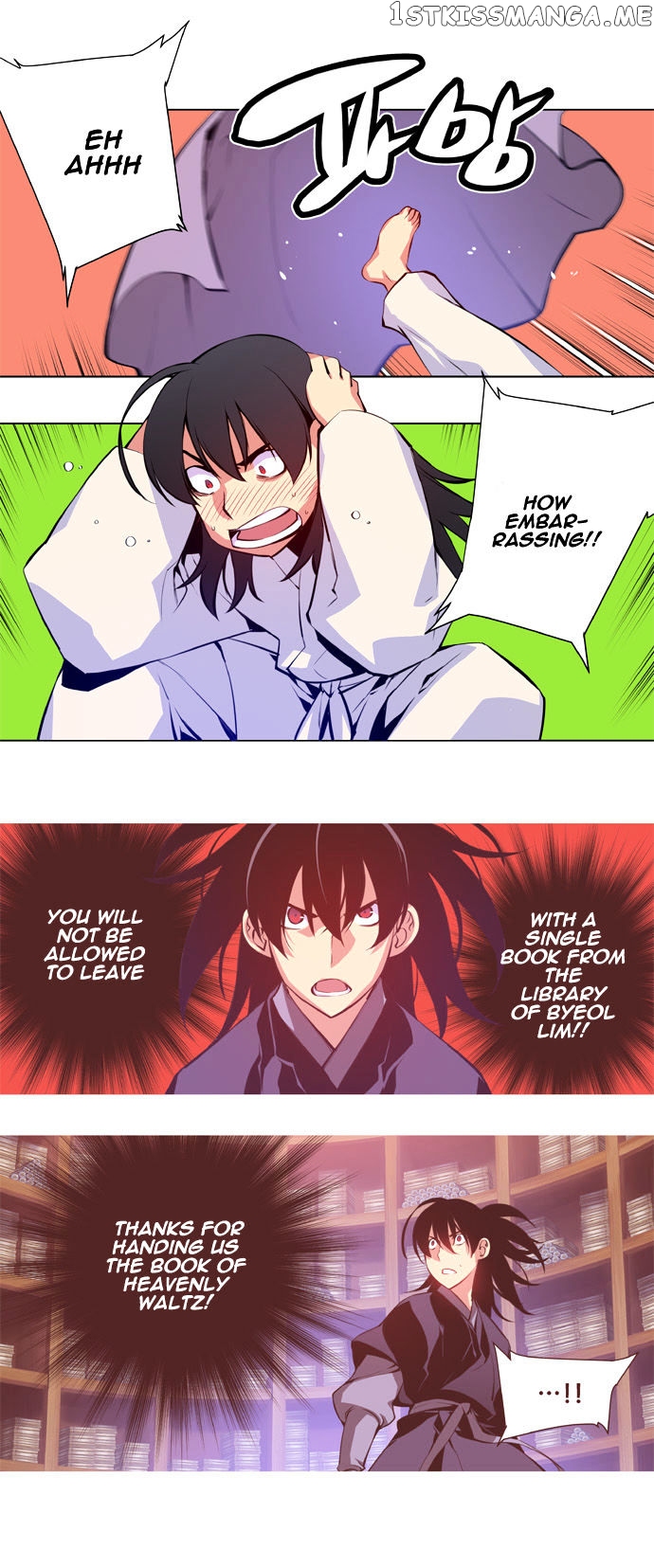 Marchen – The Embodiment of Tales chapter 43 - page 2
