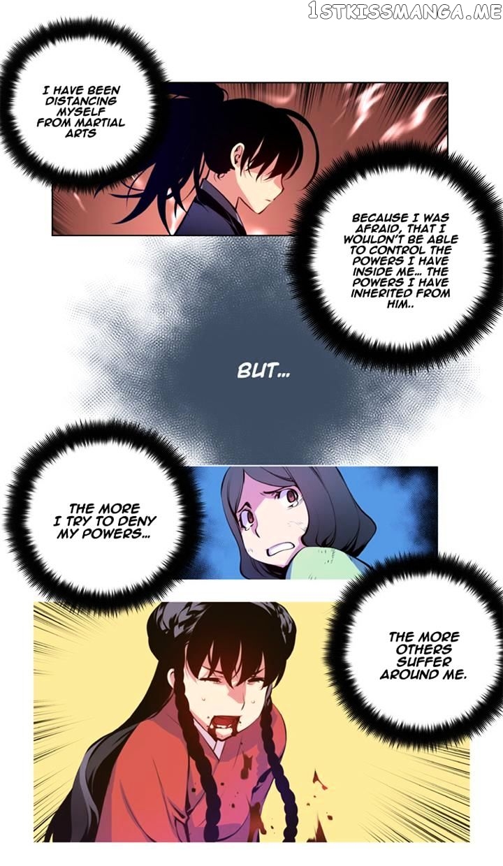 Marchen – The Embodiment of Tales chapter 42 - page 14
