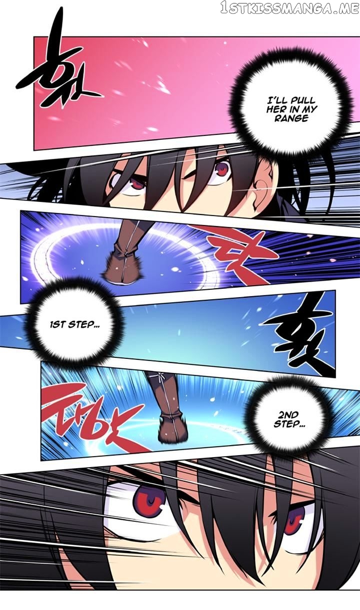 Marchen – The Embodiment of Tales chapter 42 - page 20