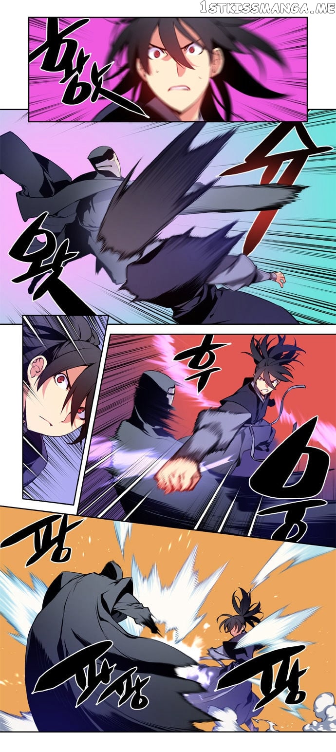 Marchen – The Embodiment of Tales chapter 41 - page 11