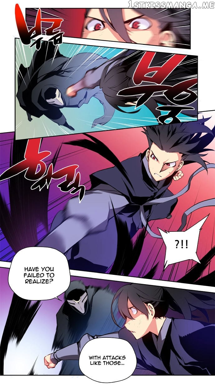 Marchen – The Embodiment of Tales chapter 41 - page 14
