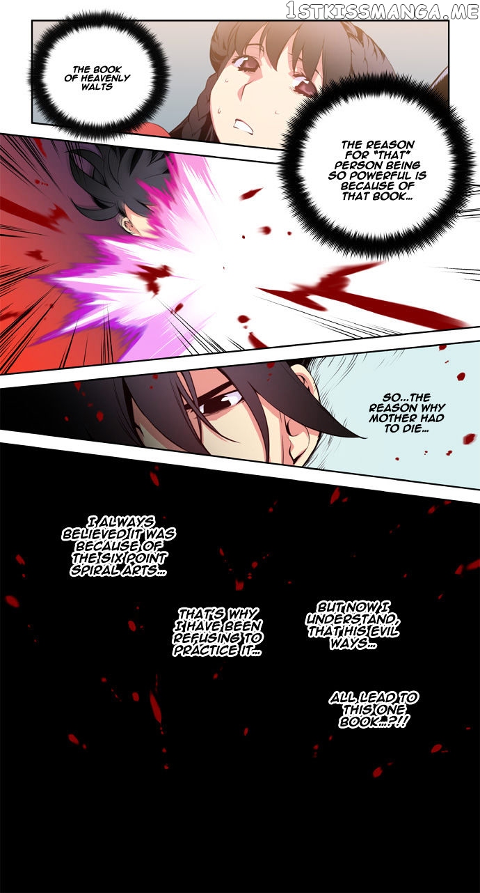 Marchen – The Embodiment of Tales chapter 41 - page 16