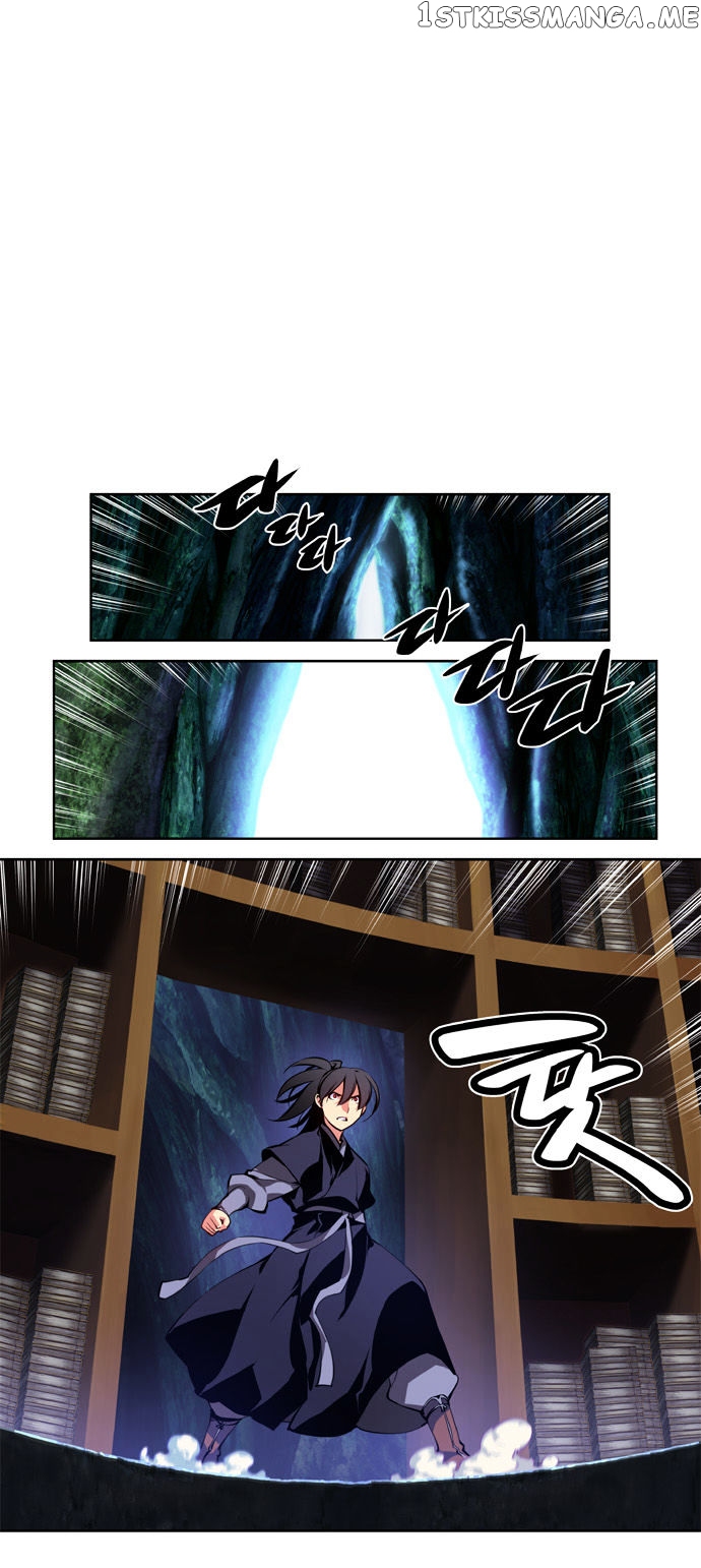 Marchen – The Embodiment of Tales chapter 41 - page 6