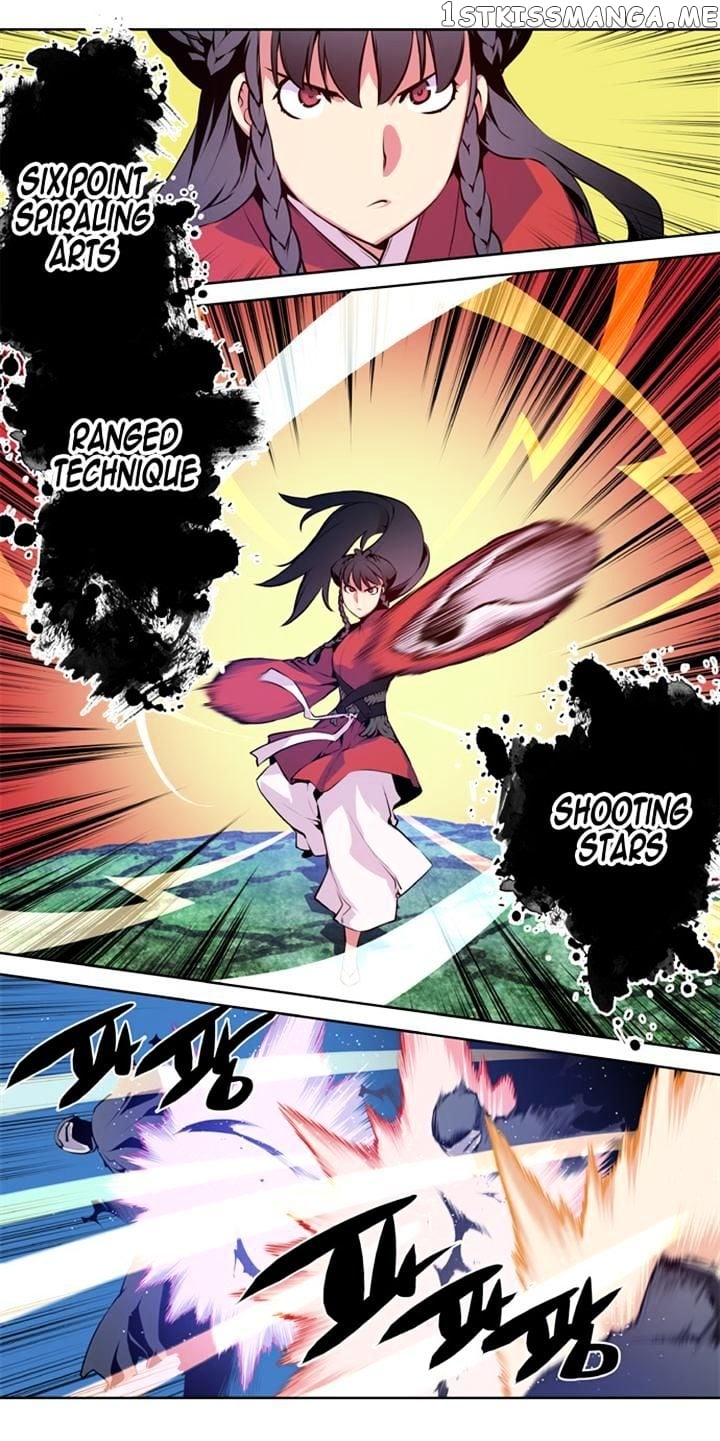 Marchen – The Embodiment of Tales chapter 40 - page 12