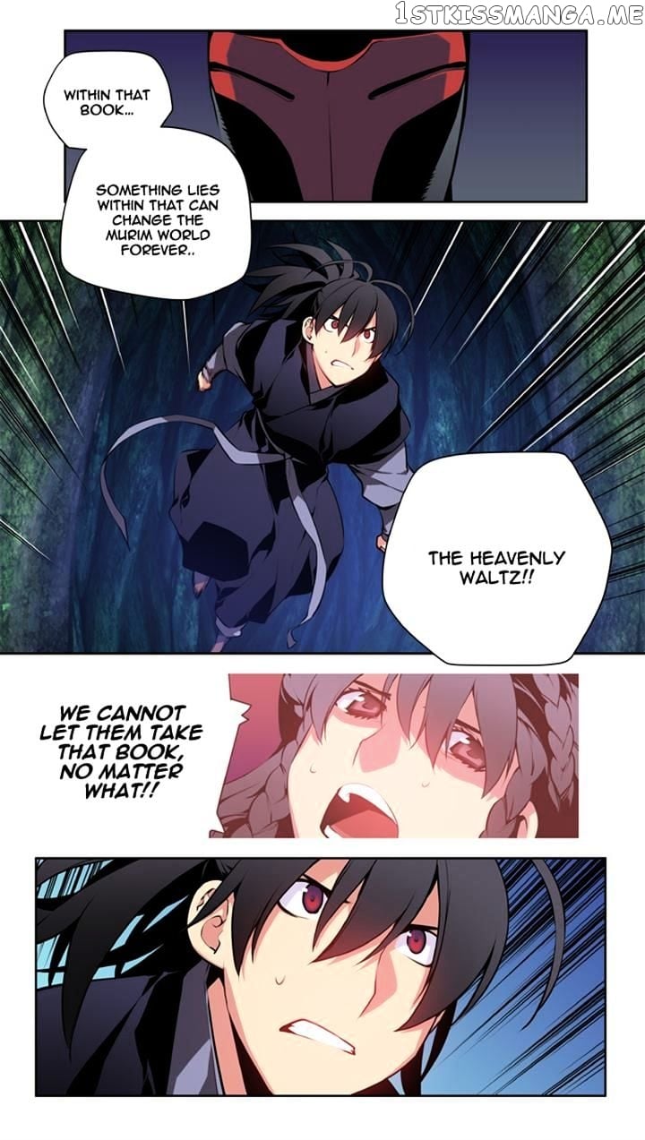 Marchen – The Embodiment of Tales chapter 40 - page 21