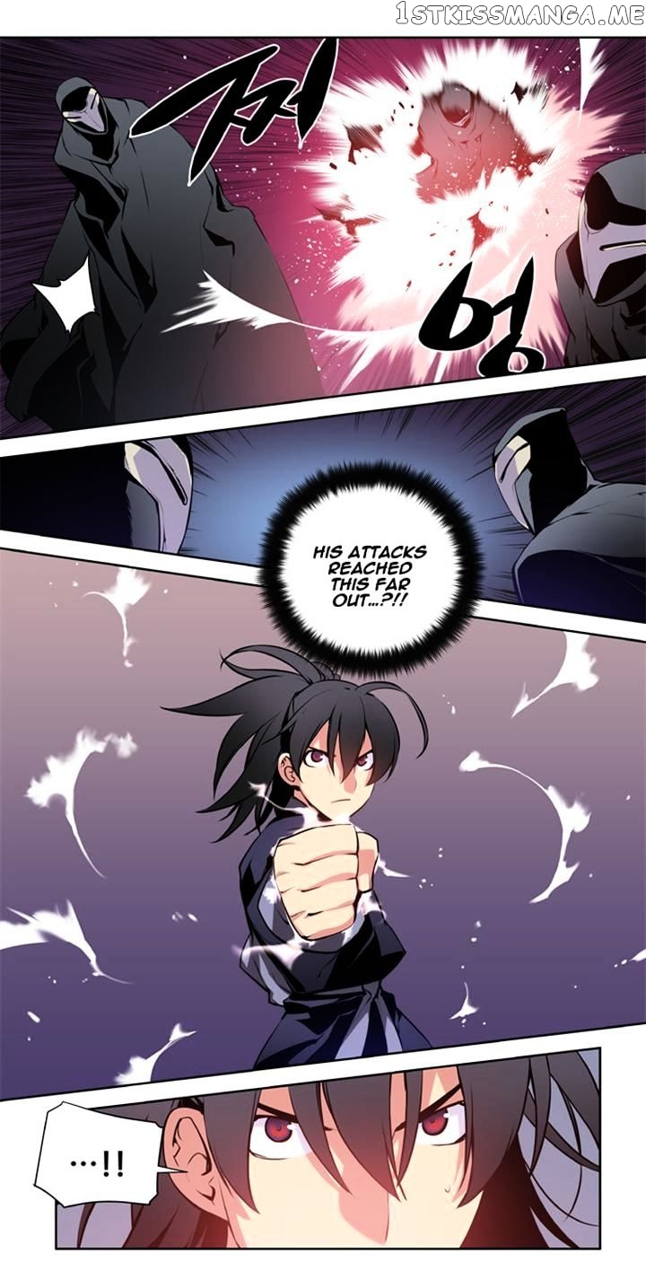 Marchen – The Embodiment of Tales chapter 40 - page 8