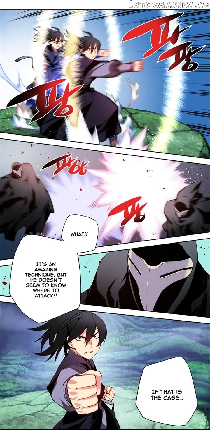 Marchen – The Embodiment of Tales chapter 40 - page 9