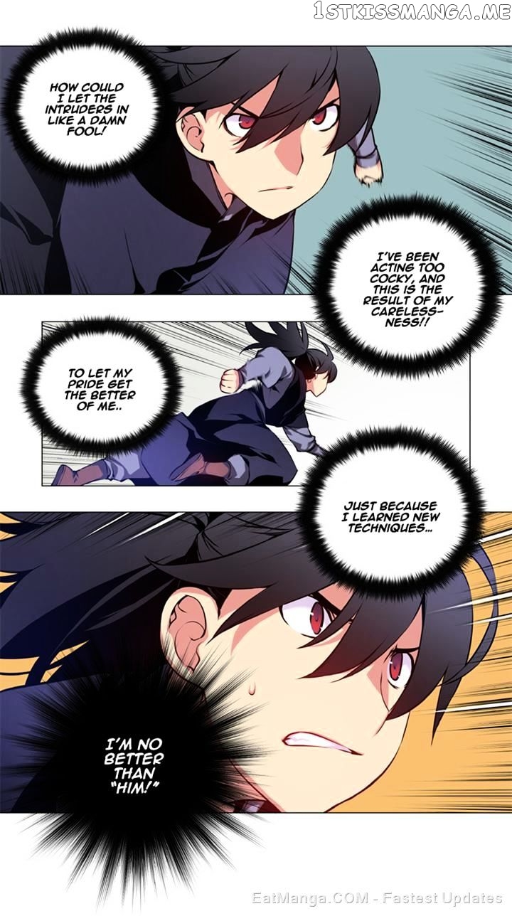 Marchen – The Embodiment of Tales chapter 39 - page 14