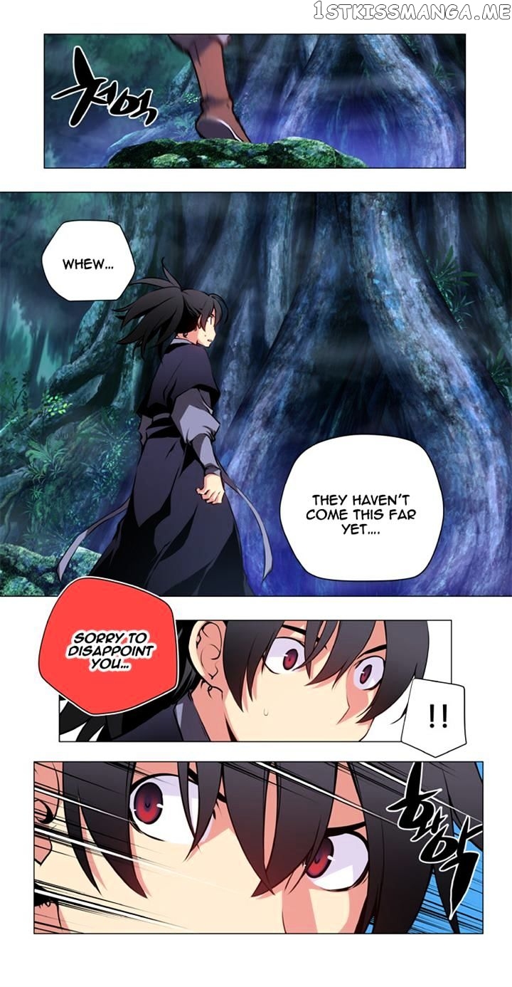 Marchen – The Embodiment of Tales chapter 39 - page 15