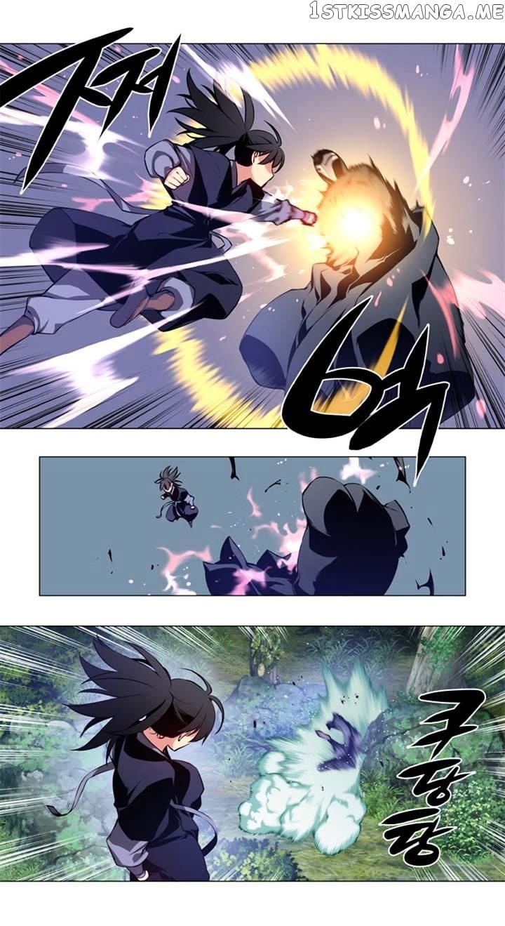 Marchen – The Embodiment of Tales chapter 39 - page 22