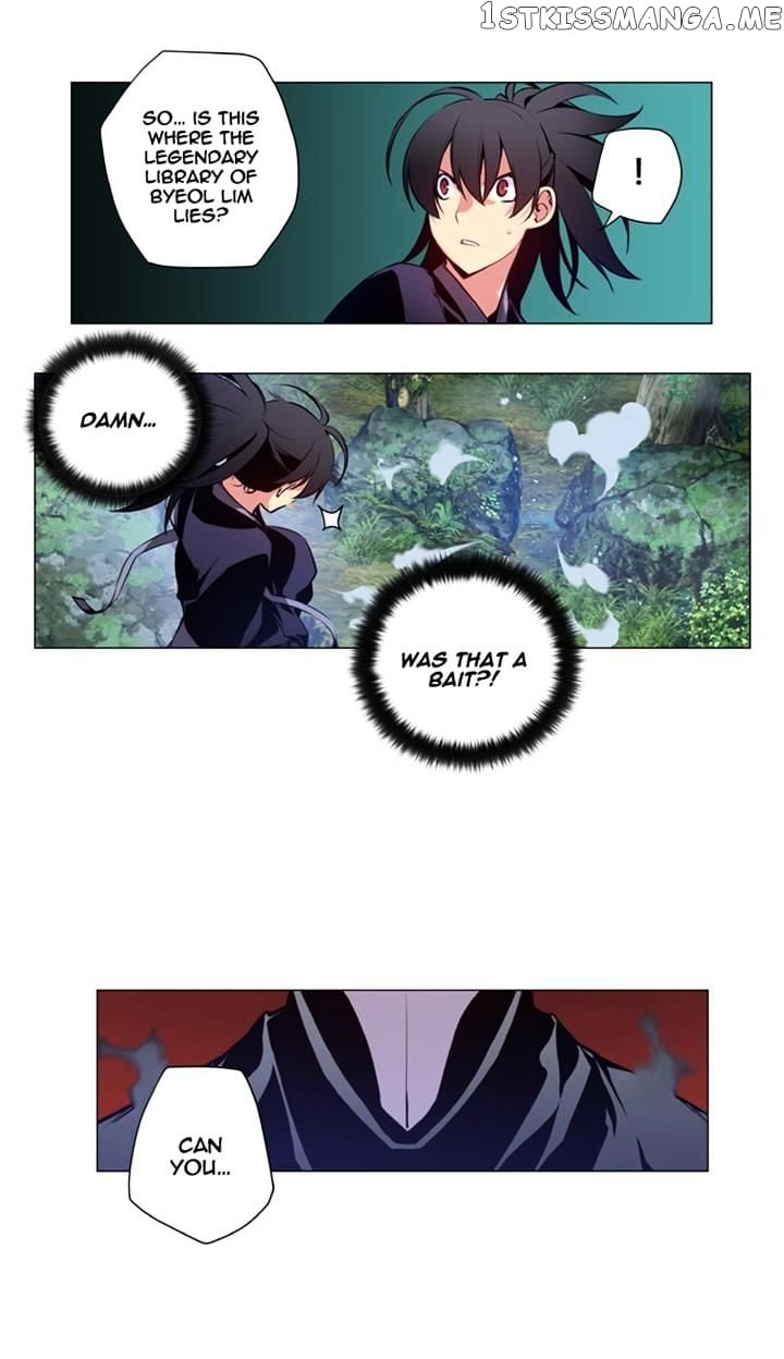 Marchen – The Embodiment of Tales chapter 39 - page 23