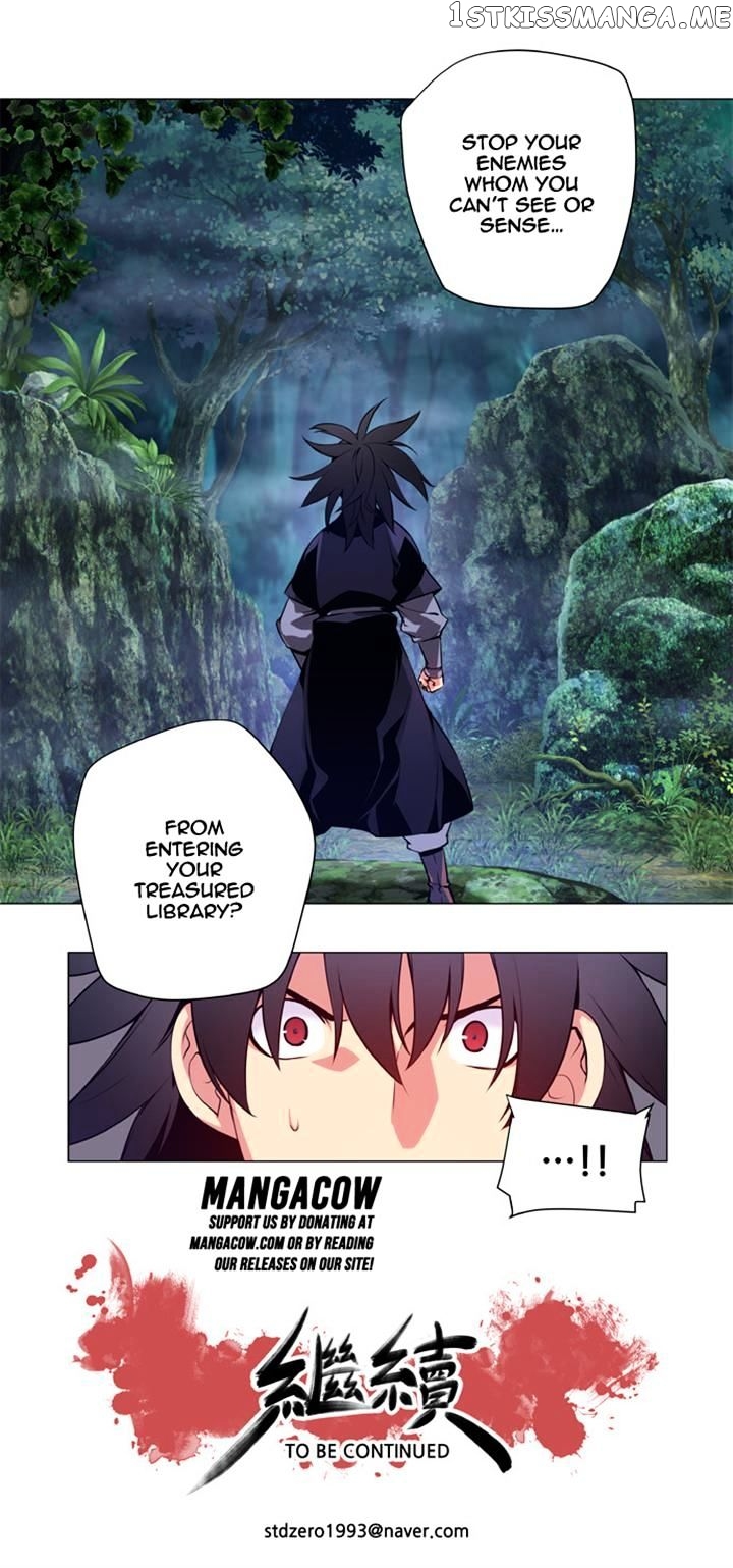 Marchen – The Embodiment of Tales chapter 39 - page 24
