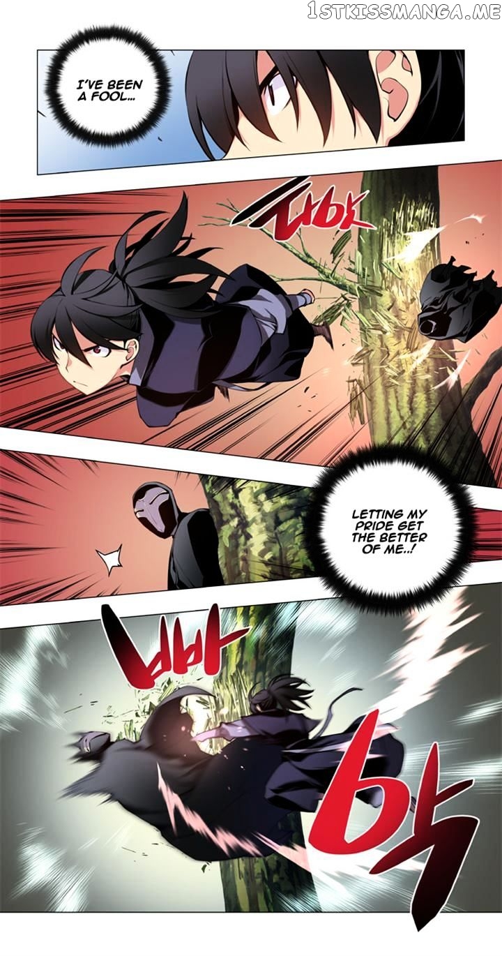 Marchen – The Embodiment of Tales chapter 38 - page 13