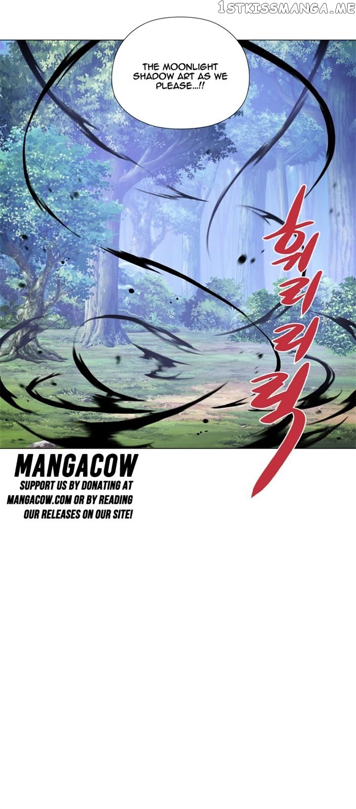 Marchen – The Embodiment of Tales chapter 38 - page 25