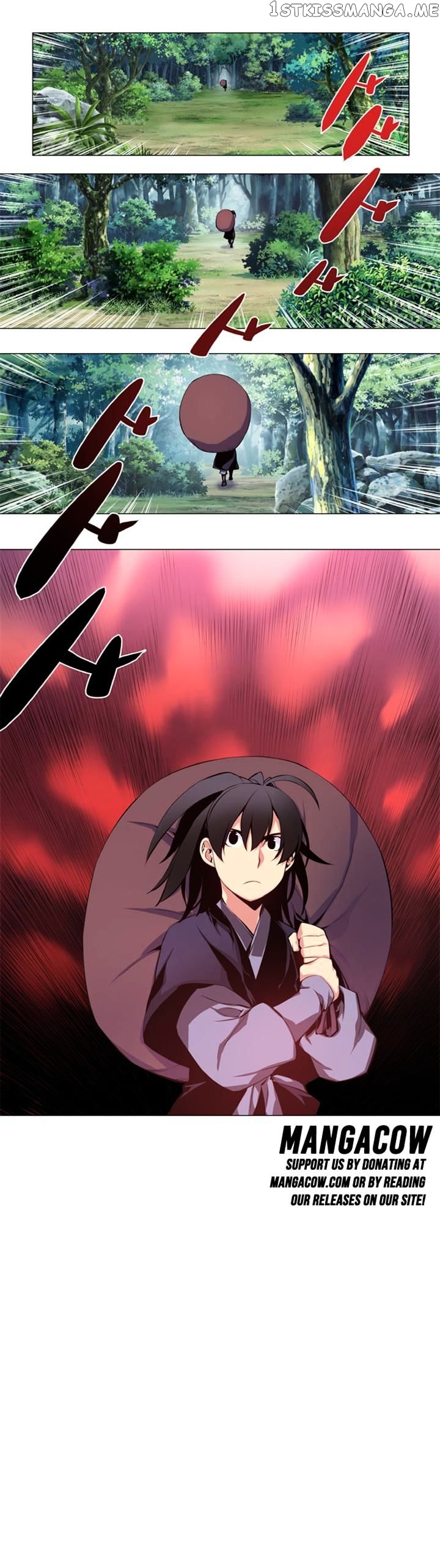 Marchen – The Embodiment of Tales chapter 38 - page 3