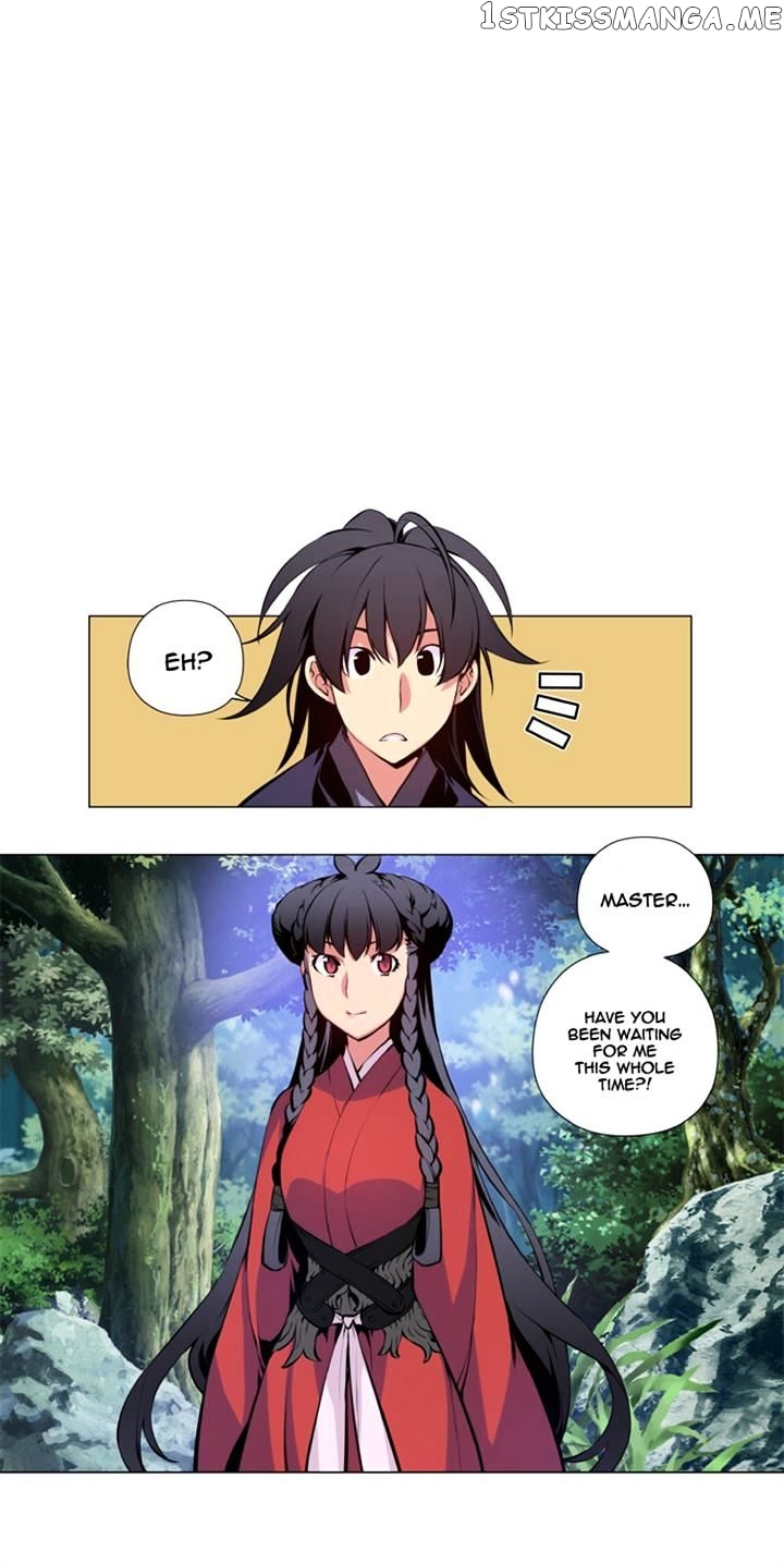 Marchen – The Embodiment of Tales chapter 38 - page 5