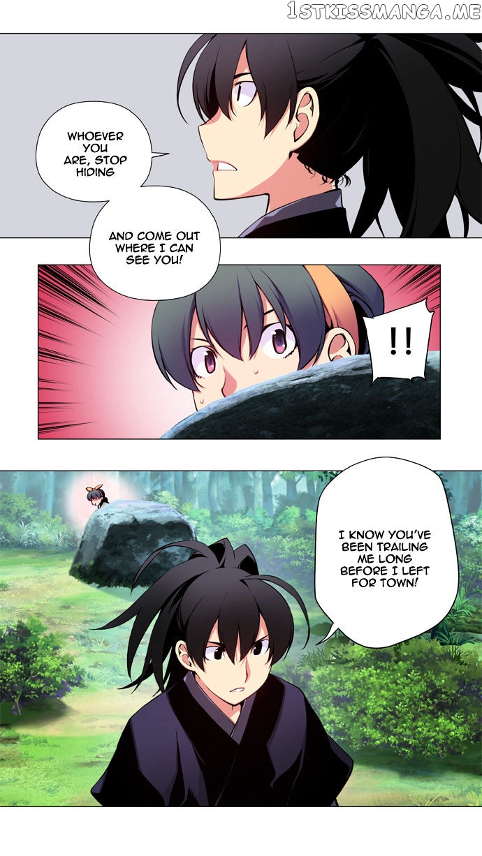 Marchen – The Embodiment of Tales chapter 37 - page 10