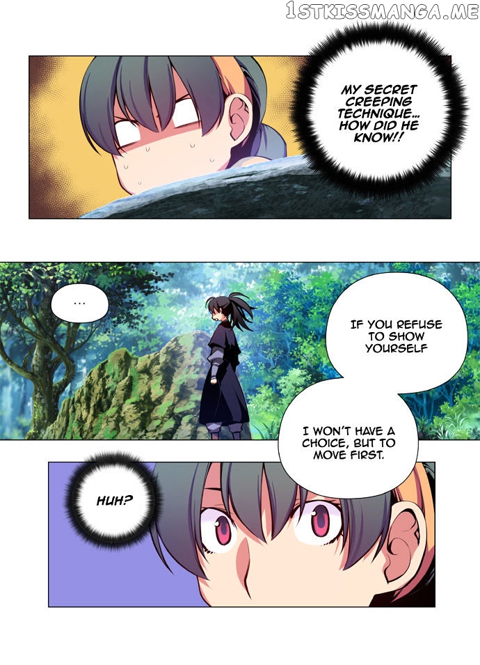 Marchen – The Embodiment of Tales chapter 37 - page 11