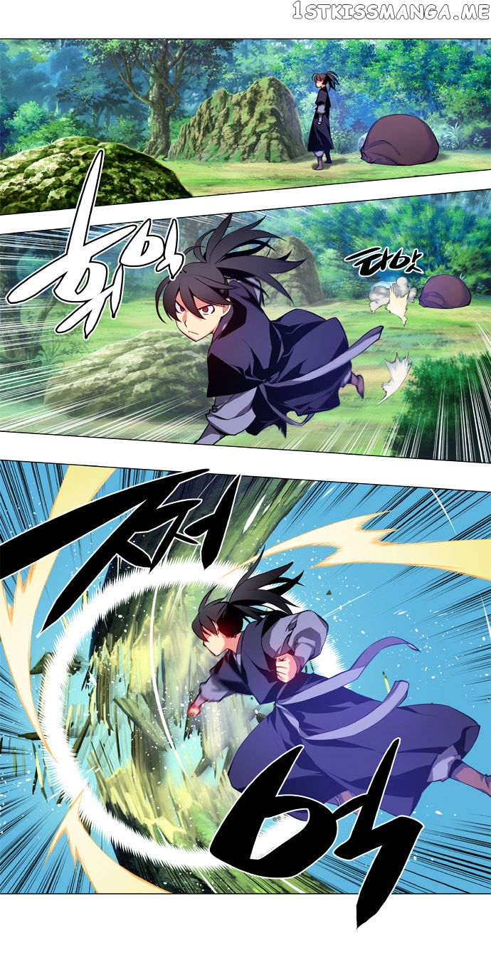 Marchen – The Embodiment of Tales chapter 37 - page 12