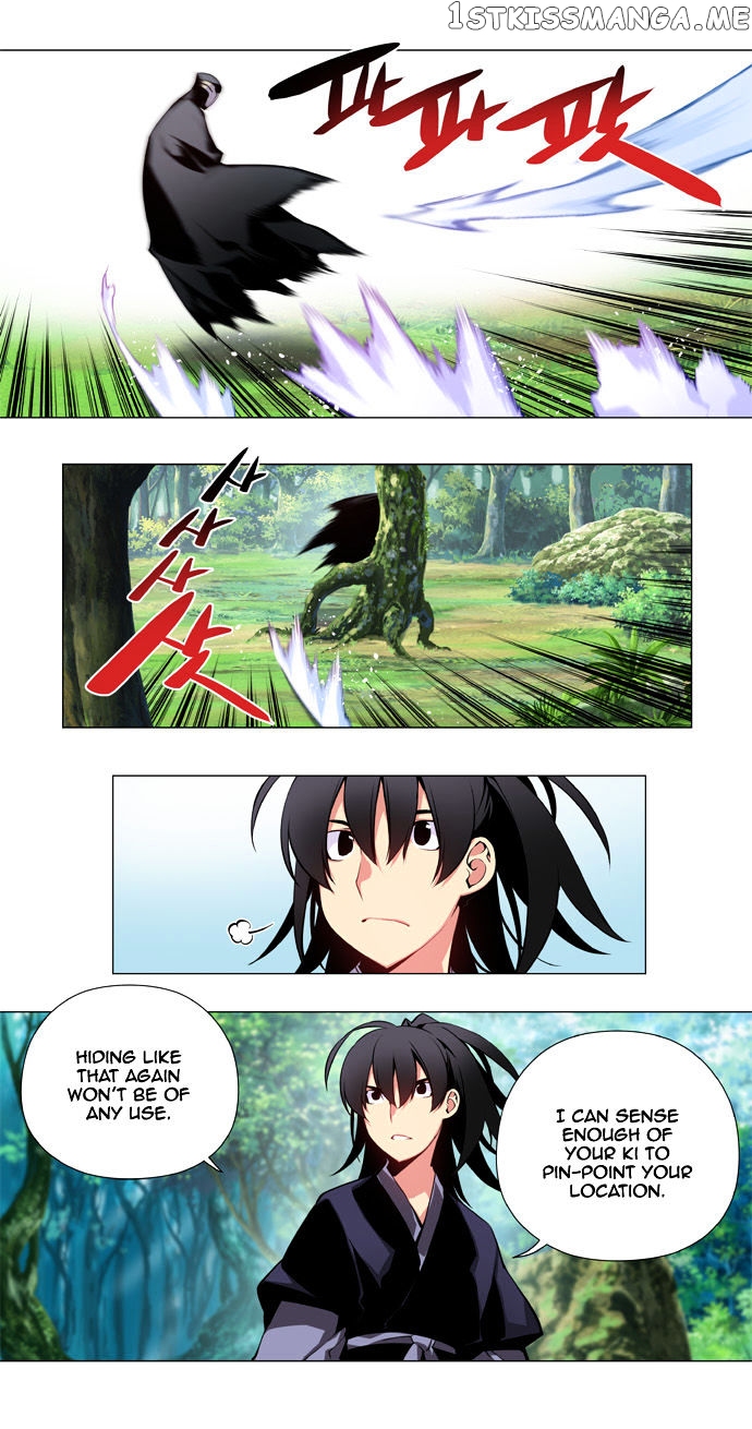 Marchen – The Embodiment of Tales chapter 37 - page 14