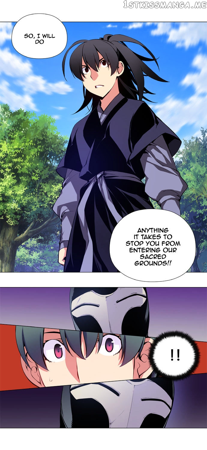 Marchen – The Embodiment of Tales chapter 37 - page 16
