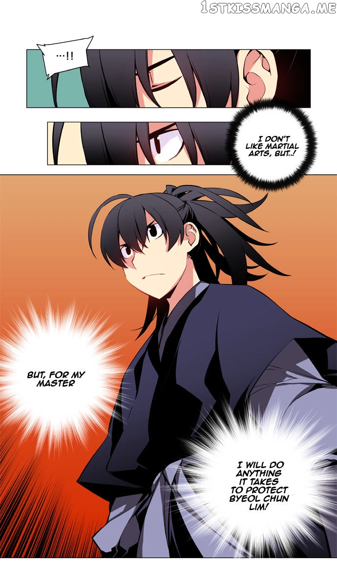 Marchen – The Embodiment of Tales chapter 37 - page 18