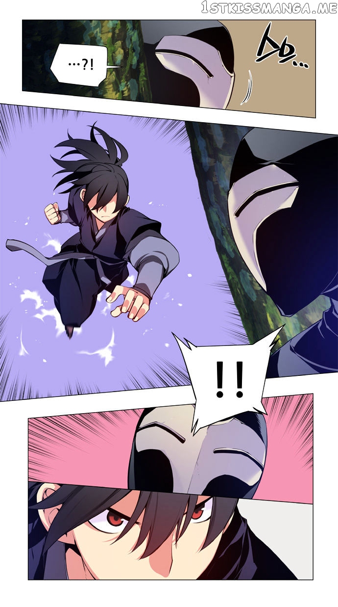 Marchen – The Embodiment of Tales chapter 37 - page 20