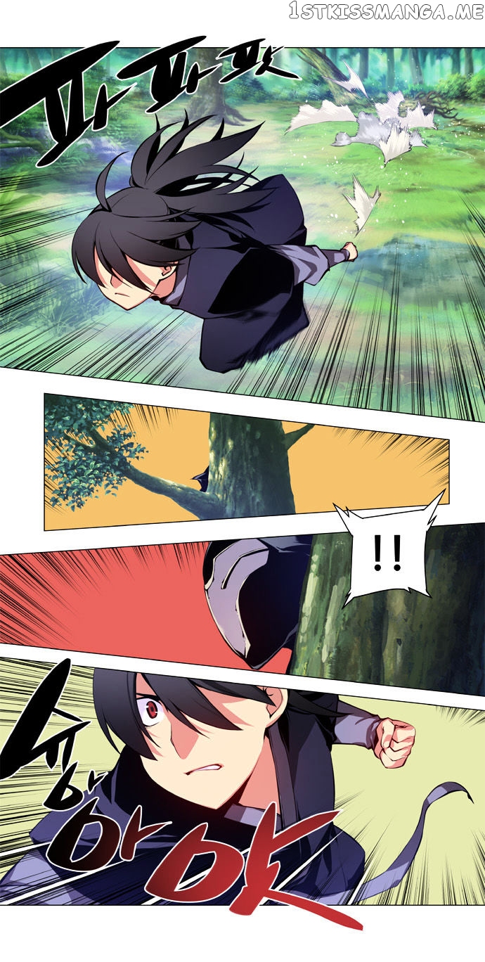 Marchen – The Embodiment of Tales chapter 37 - page 22