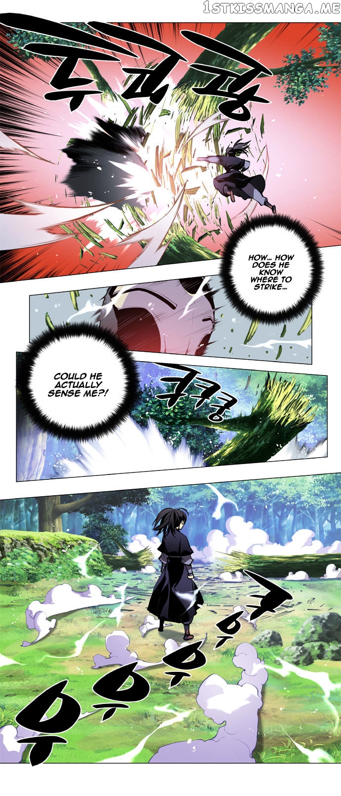 Marchen – The Embodiment of Tales chapter 37 - page 23