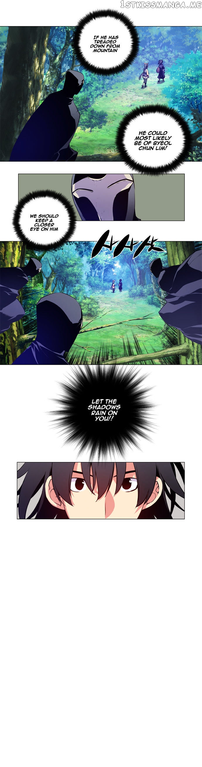 Marchen – The Embodiment of Tales chapter 37 - page 3