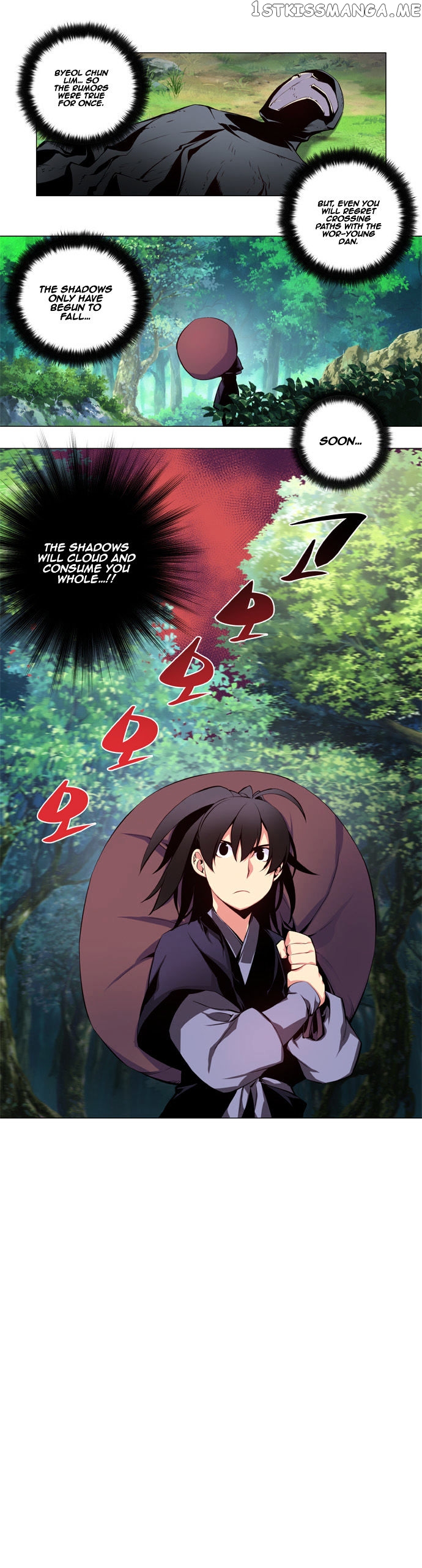 Marchen – The Embodiment of Tales chapter 37 - page 30