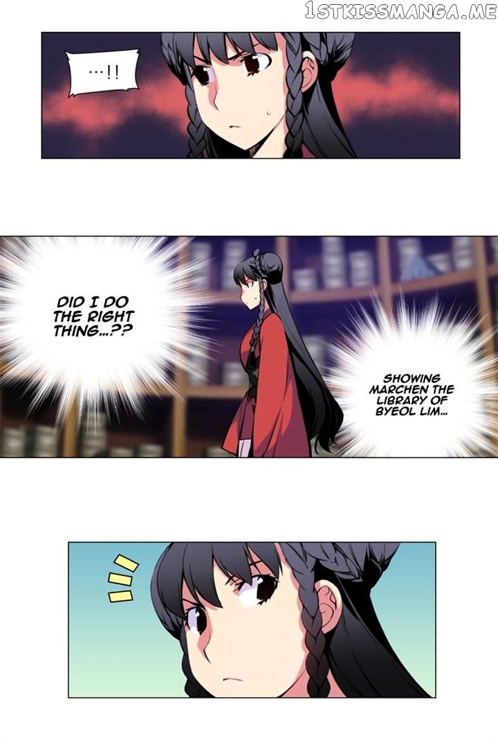 Marchen – The Embodiment of Tales chapter 35 - page 10