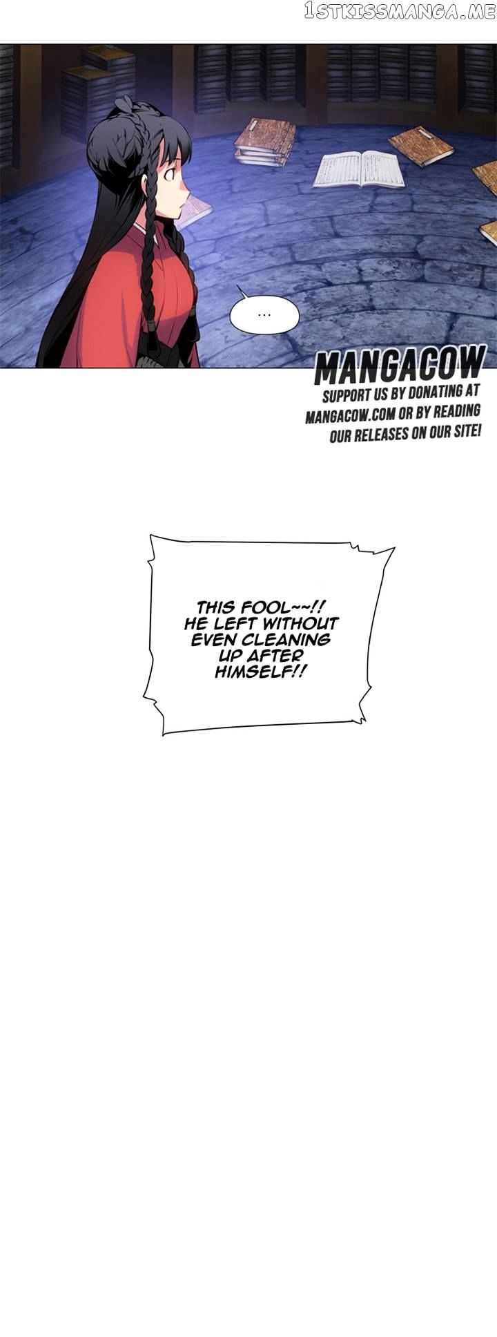 Marchen – The Embodiment of Tales chapter 35 - page 11