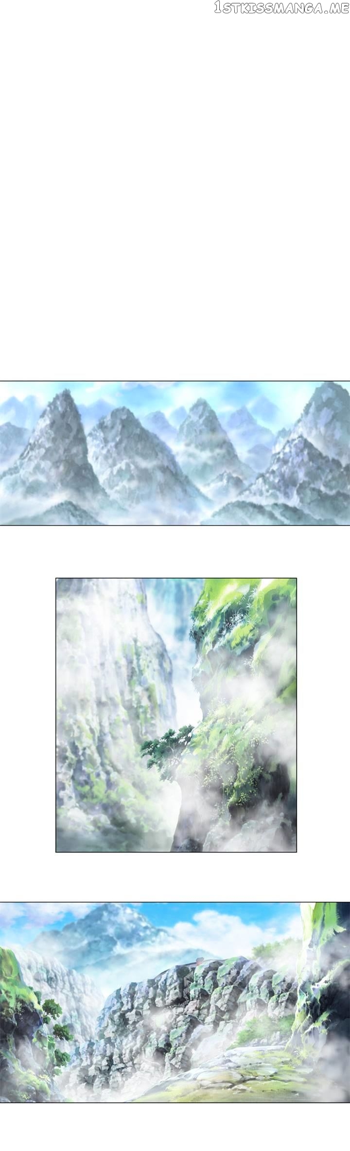 Marchen – The Embodiment of Tales chapter 35 - page 13
