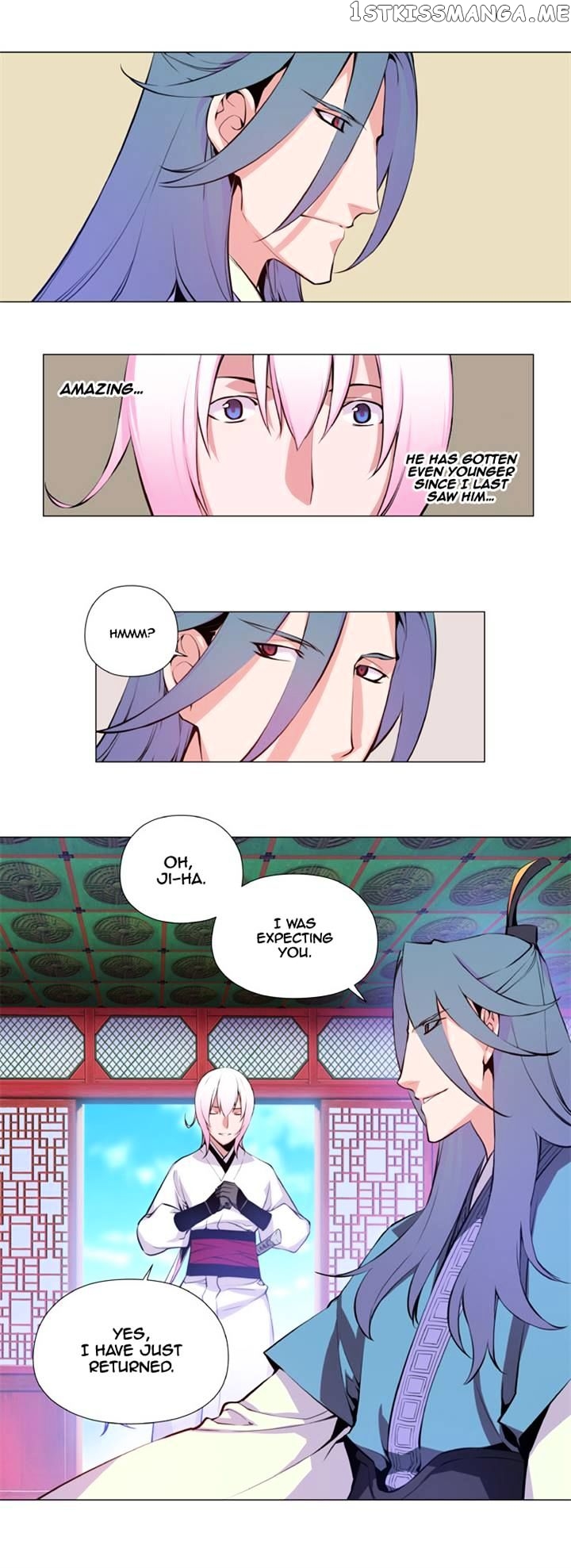 Marchen – The Embodiment of Tales chapter 35 - page 18