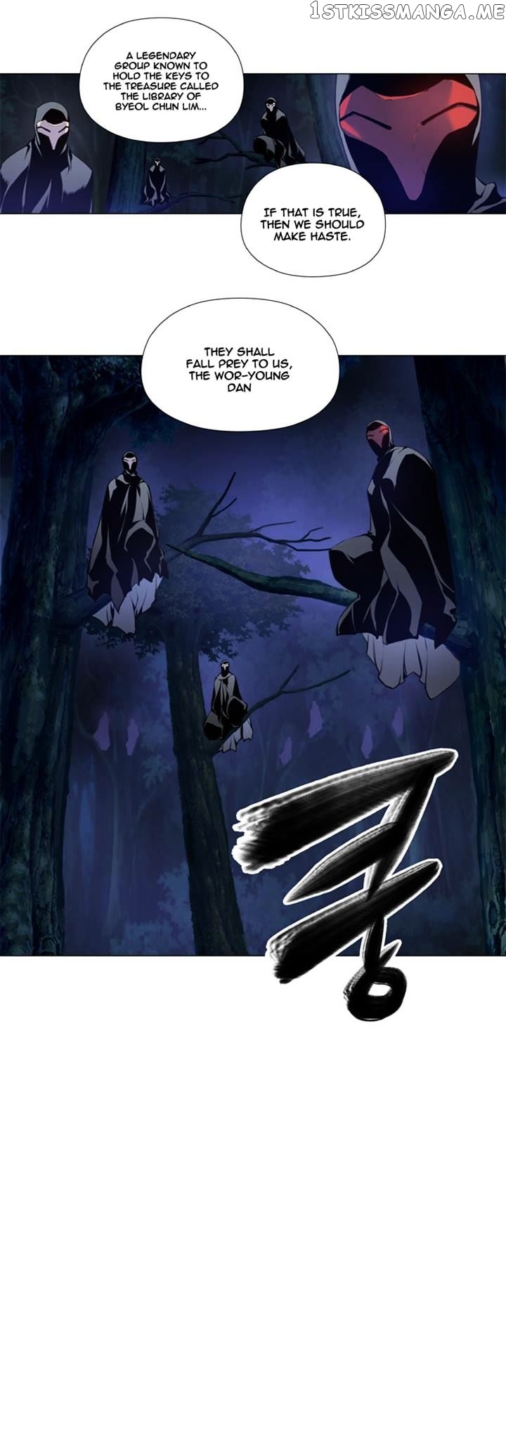 Marchen – The Embodiment of Tales chapter 35 - page 25