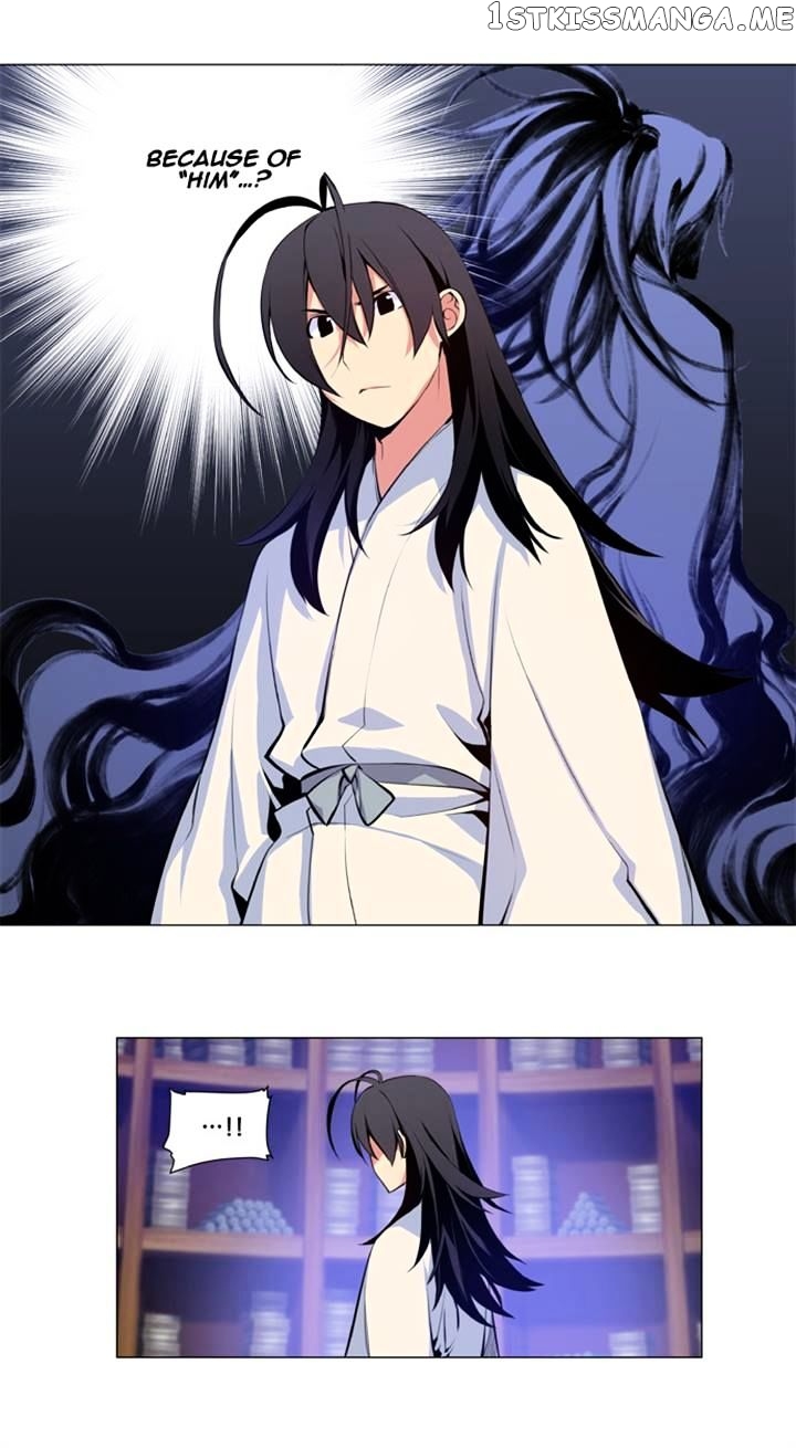 Marchen – The Embodiment of Tales chapter 35 - page 5