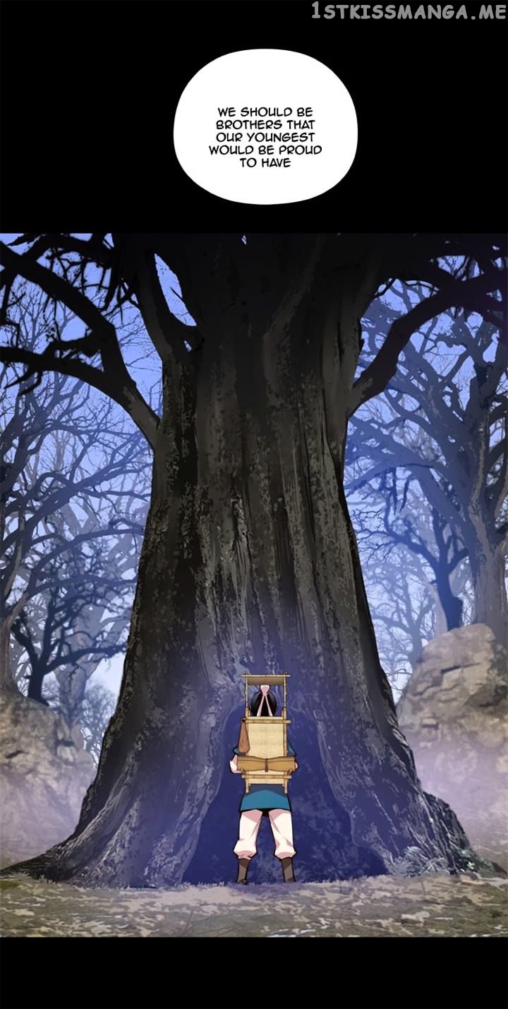 Marchen – The Embodiment of Tales chapter 34 - page 14