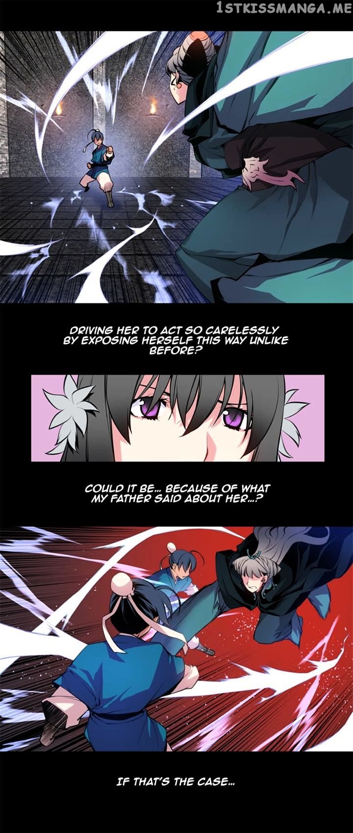 Marchen – The Embodiment of Tales chapter 34 - page 2